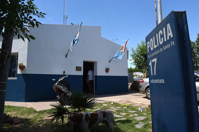 El asalto quedó denunciado en la subcomisaría 17 de ibarlucea.&nbsp;