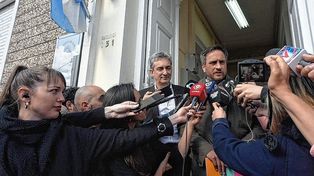 Quemas: Cabandié amplió denuncia y apuntó a las provincias