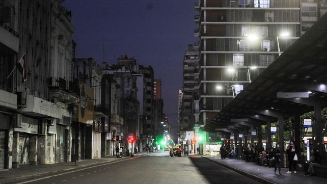 Al rescate del centro: el Concejo municipal se apresta a debatir proyectos de la intendencia para revitalizar el área.&nbsp;