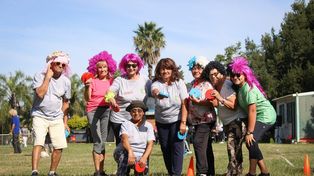 La agenda se extenderá durante todo el mes y cuenta con caminatas saludables, distinción a ciudadanos honoríficos, teatro, cine debate, encuentro de newcom, talleres de educación sexual y actividades recreativas.