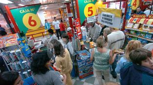 El debate por el descanso dominical pasa a 2015