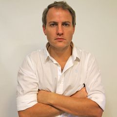 Martín Macor