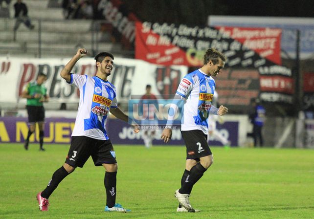 Foto UNO Diego Arias