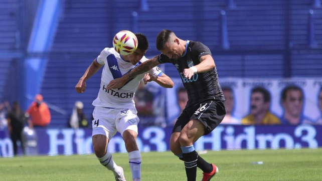 Vélez expone la punta en su visita a Atlético Tucumán
