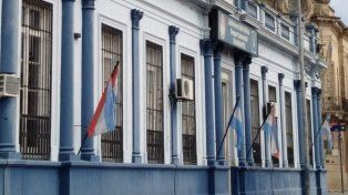 Una discusión terminó con un herido por arma de fuego y tres detenidos en Diamante.&nbsp;