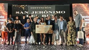 El jurado de honor estuvo integrado por dirigentes deportivos, periodistas deportivos, representantes del Ejecutivo Municipal, del Concejo, del profesorado de educación física y de la Escuela de técnicos, y por votación olímpica en el mediodía previo a la “Noche de Gala”.