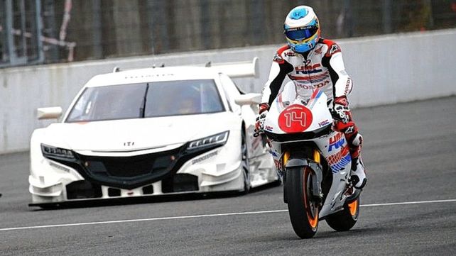 La temporada 2022 del MotoGP inicia su actividad este fin de semana en Qatar. 