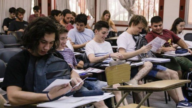 El sistema propone un cambio en la manera de organizar y diseñar los planes de estudio