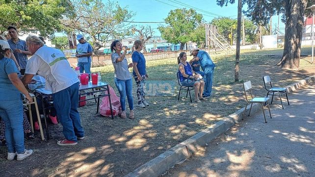 Covid: Entre Ríos registró cuatro muertes y 877 contagios