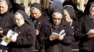 El Vaticano renovó sus reproches a las monjas feministas de EEUU