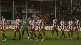 Fue un partido donde no hicimos las cosas bien