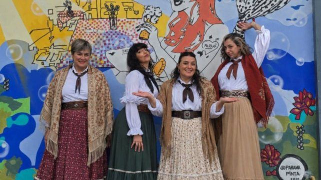 Stand Up Minitah se presentarán este sábado en Parientes del Bar