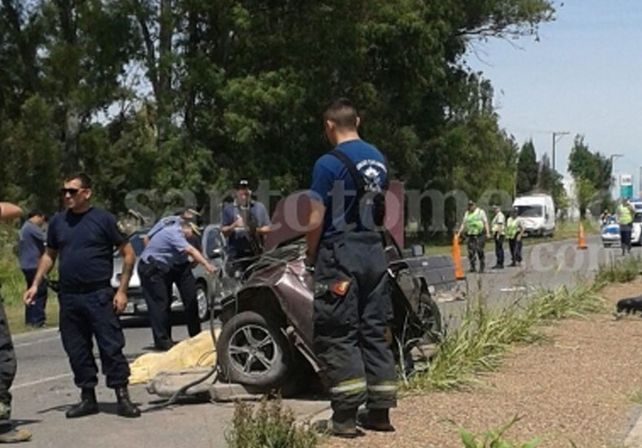 Foto: gentileza Santo Tomé al Día