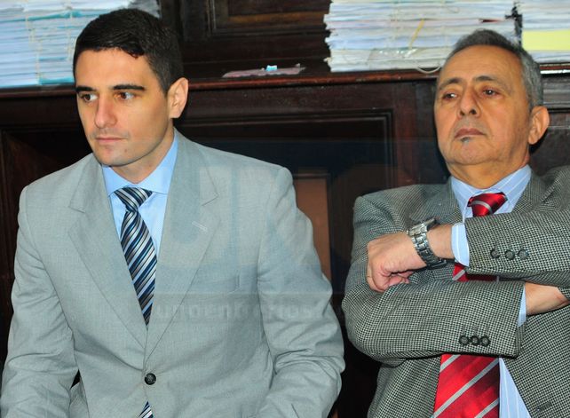 Condenaron a 20 años de prisión al policía torturador Mazzaferri