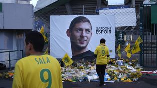 La muerte de Emiliano Sala: condenan a 18 meses de prisión al organizador del vuelo en el que falleció el futbolista