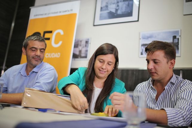Inversión. Las siete ofertas están por encima del presupuesto oficial.