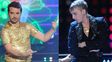el polaco y pedro alfonso protagonizan hoy la gran final del bailando