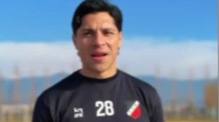 Bombazo en la Primera Nacional: Enzo Pérez volvió a Deportivo Maipú