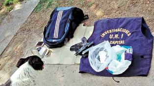 Condenaron a dos policías de la UR I por proveer drogas a narcos del norte provincial