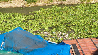 Más denuncias de contaminación en el Ludueña: vecinos aportaron filmaciones