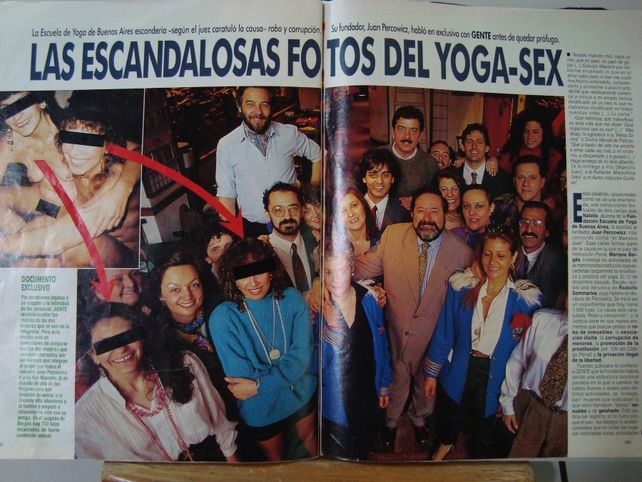 Plácido Domingo, salpicado por las escuchas policiales a la red sexual de una secta