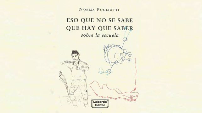 Un libro que invita a pensar en la inclusión educativa