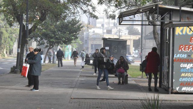 Fin de semana helado en Santa Fe: el SMN pronostica temperaturas mínimas de 3 grados para la región