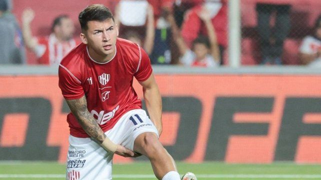 Del Blanco, sobre la derrota de Unión: Los errores nos volvieron a costar caro