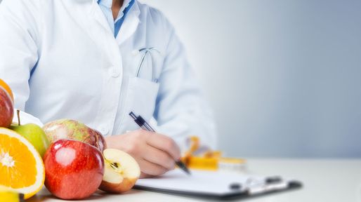 Psicólogos, psicopedagogos y nutricionistas pueden trabajar