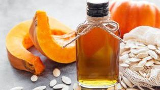 Semillas de calabaza: por qué son útiles para la próstata y como antiparasitario