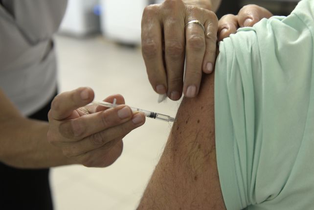 Coronavirus: informaron 607 muertes y 29.757 nuevos casos en las últimas 24 horas en Argentina
