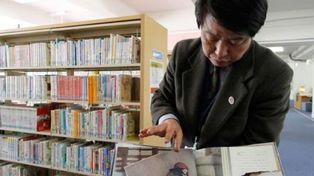 Vandalizaron “El diario  de Ana Frank” en Japón