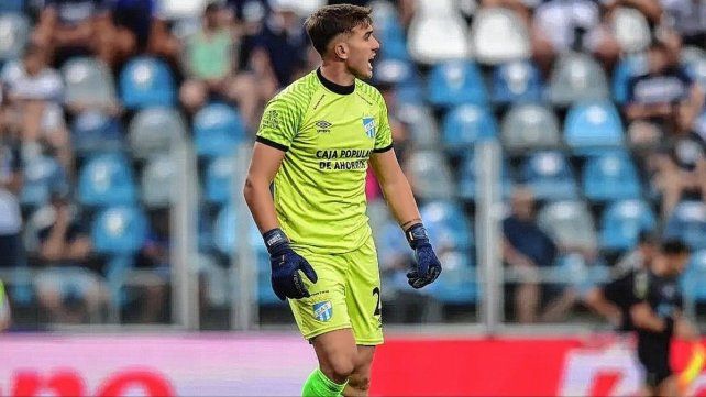 Tomás Durso se convertirá en refuerzo de Unión.