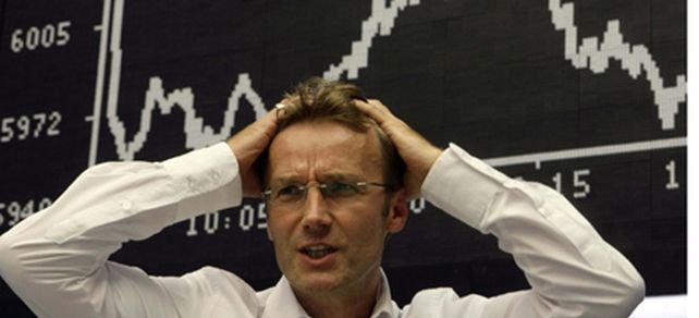 Otro salvavida: EEUU inyect&oacute; u$s 50 mil millones en el sistema bancario