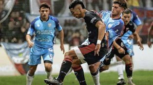El motivación de Troncoso tras clasificar en la Copa Santa Fe: Esto me sirve para mostrarme