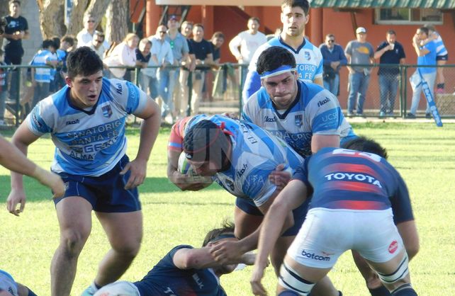 CRAI consiguió ganar ante un rival de fuste