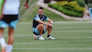 ¿Messi y la selección en Rosario?: el Coloso y el Gigante avisaron que están disponibles