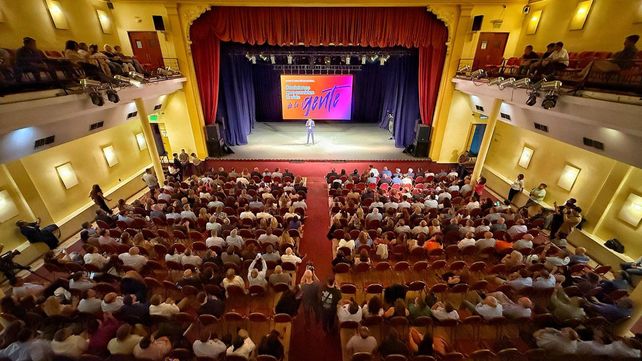 Santa Fe tendrá su ley de mecenazgo para financiar proyectos de artes y cultura