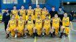 Torneo Promocional: Alianza alargó su invicto al golear a Kimberley