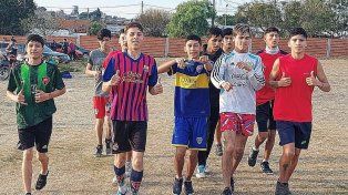 Clubes entrerrianos quedan excluidos del reempadronamiento para subsidios de luz y gas.