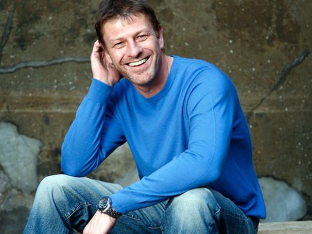 Sean Bean se refirió a sus muertes en la pantalla