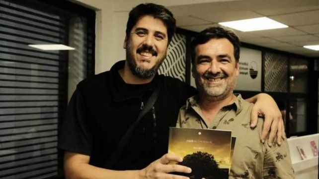 MATEO OVIEDO. El Ojo Bizarro: el arte de la fotografía de Córdoba a Paraná