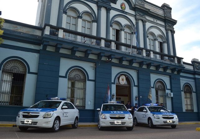 Violó la prohibición de acercarse a su mujer y le darían preventiva