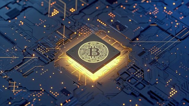 La evolución dinámica de los intercambios de criptomonedas