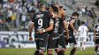 Colón venció a Central Norte 4-3 y sumó su segundo triunfo al hilo.