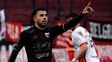 Para visitar a Chaco For Ever, Colón no podrá repetir la formación titular