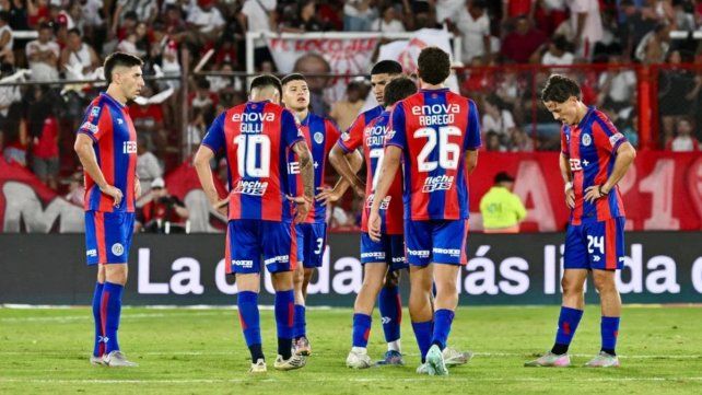 San Lorenzo es uno de los equipos que vuelve al ruedo.