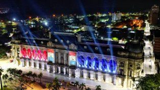 Un fin de semana para disfrutar Santa Fe a pleno