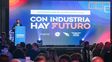 Pullaro, sobre los recursos de la industria: No tienen que ir a la timba financiera sino al desarrollo