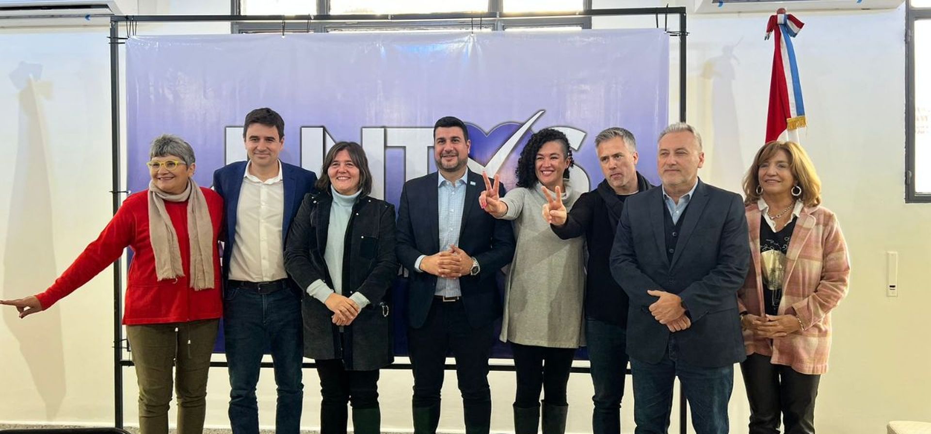 El peronismo, la oposición y el juego de las diferencias